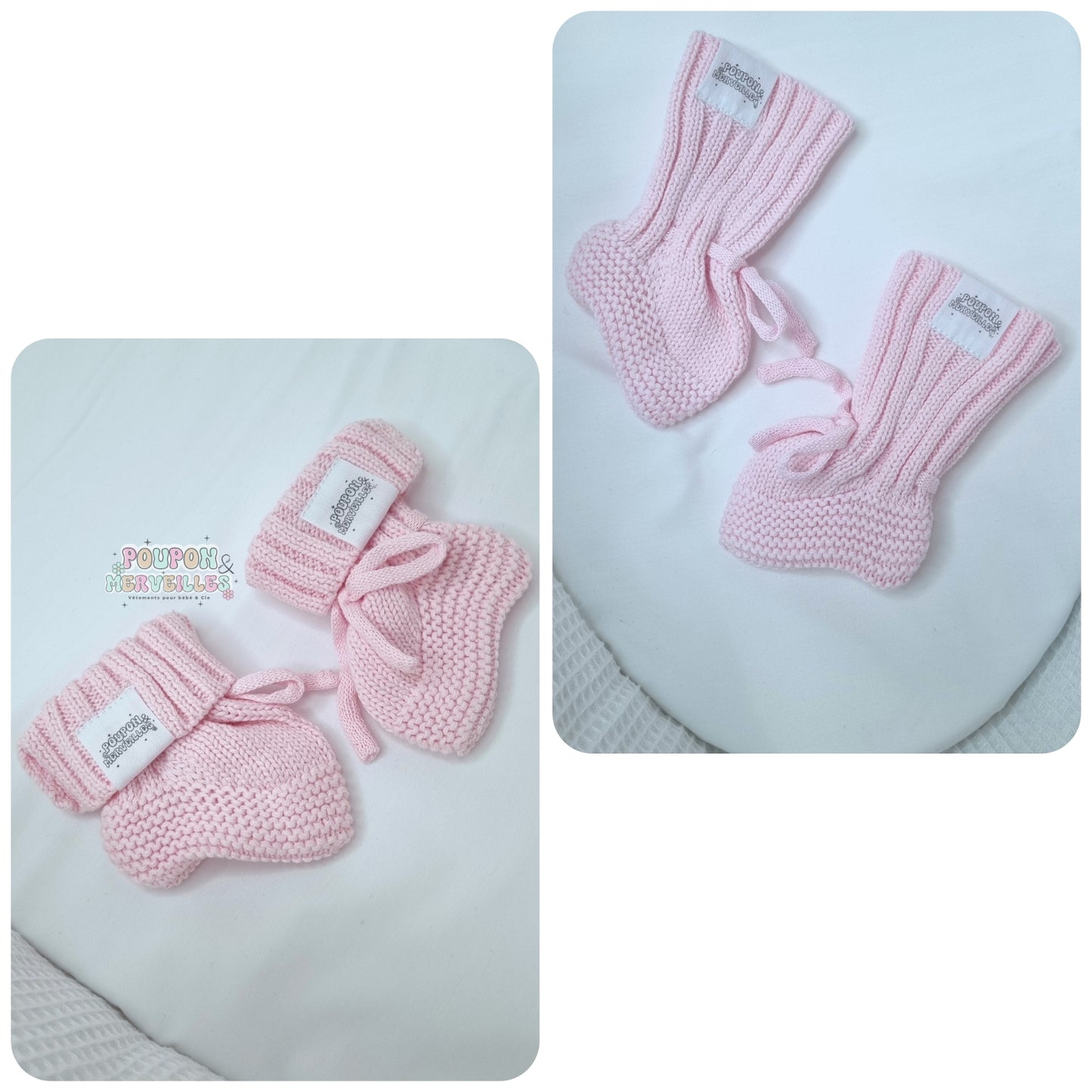 Coffret Naissance Noël