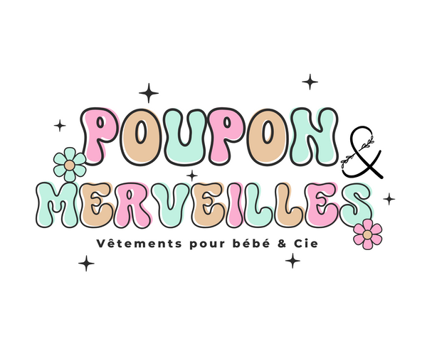 Poupon & Merveilles