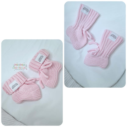 Coffret Naissance Noël