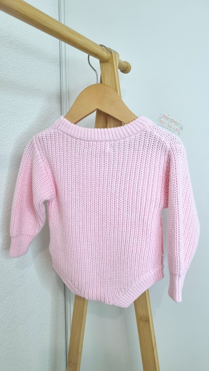 Coffret Naissance Noël | Ensemble Barboteuse