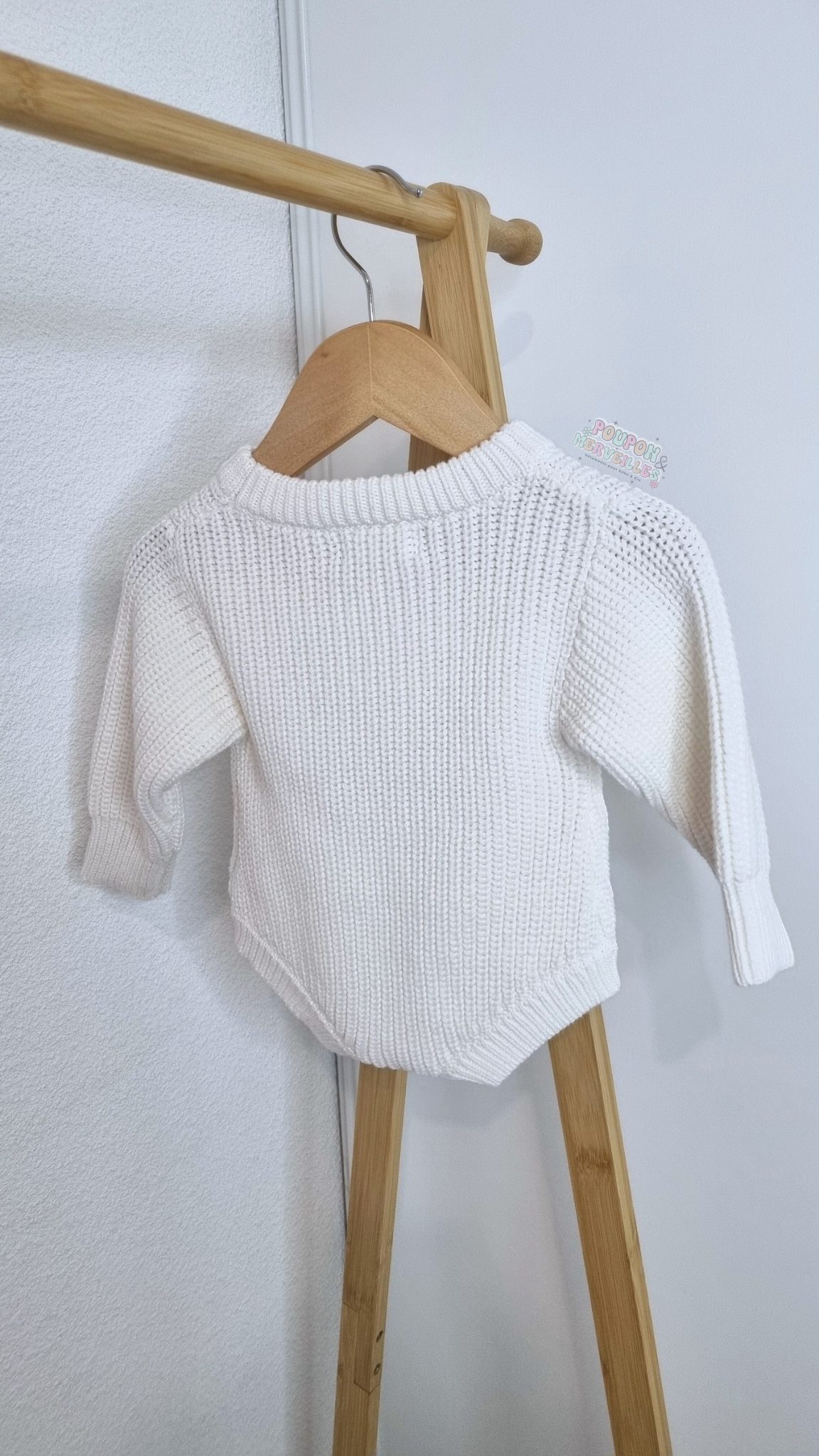 Coffret Naissance Noël | Ensemble Barboteuse