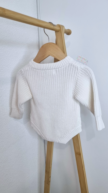 Coffret Naissance Noël | Ensemble Barboteuse