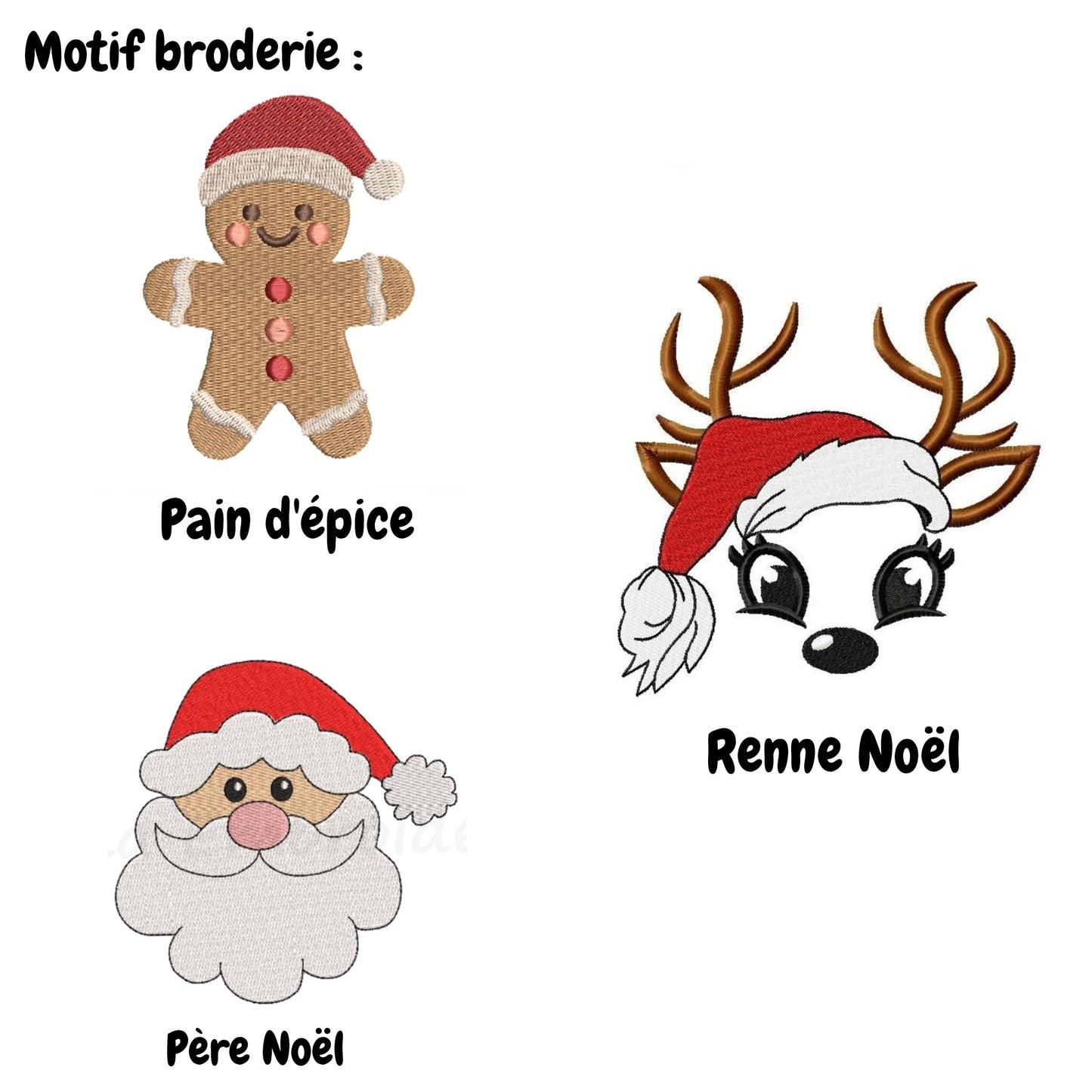 Coffret Naissance Noël | Ensemble Barboteuse