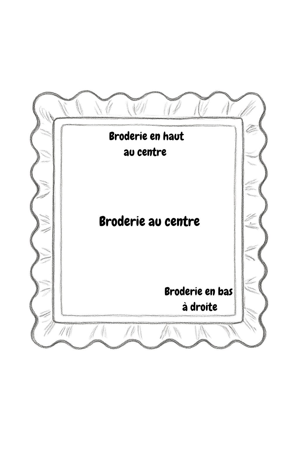 Couverture en tricot