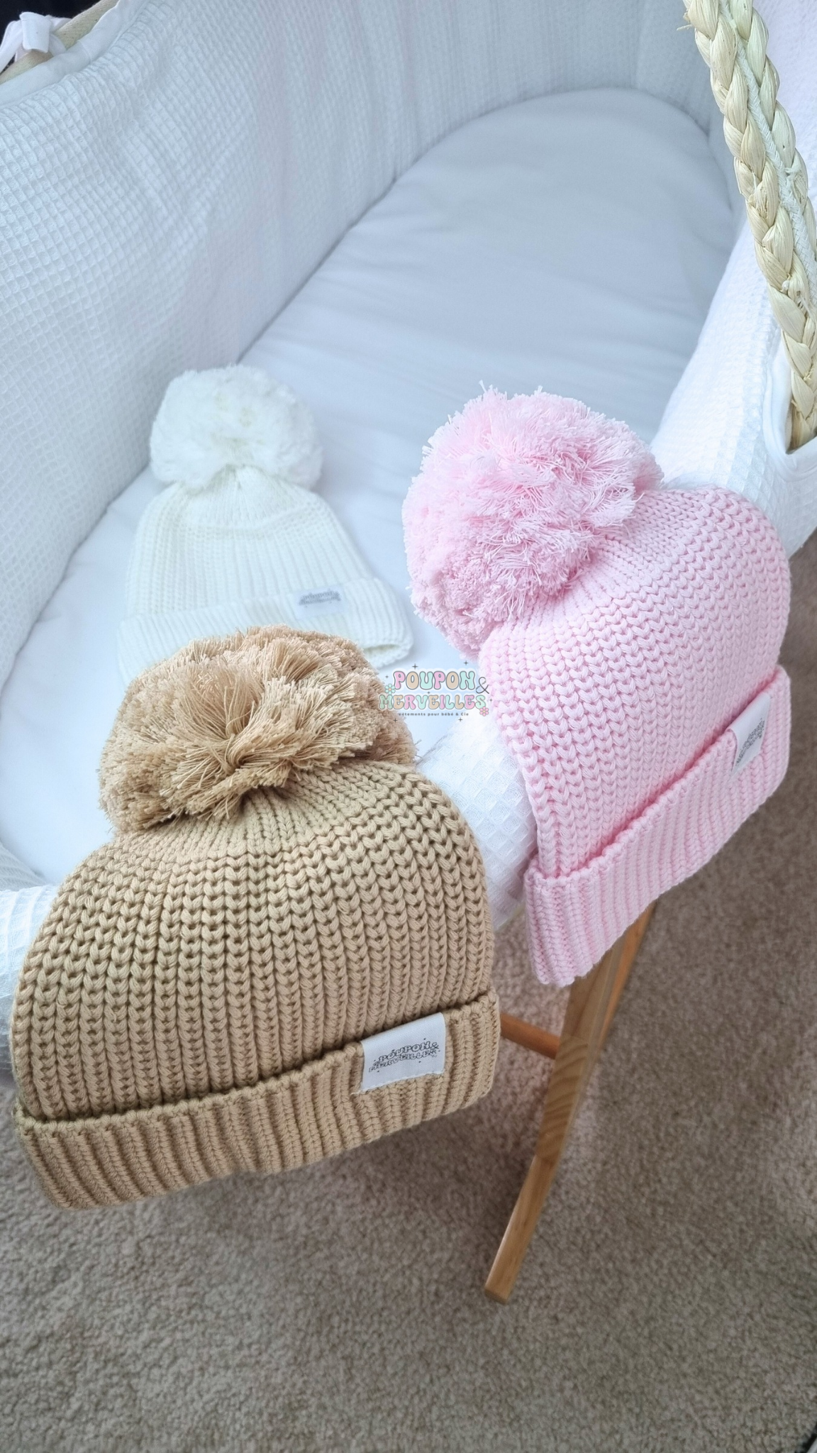 Coffret naissance : 100 % personnalisable